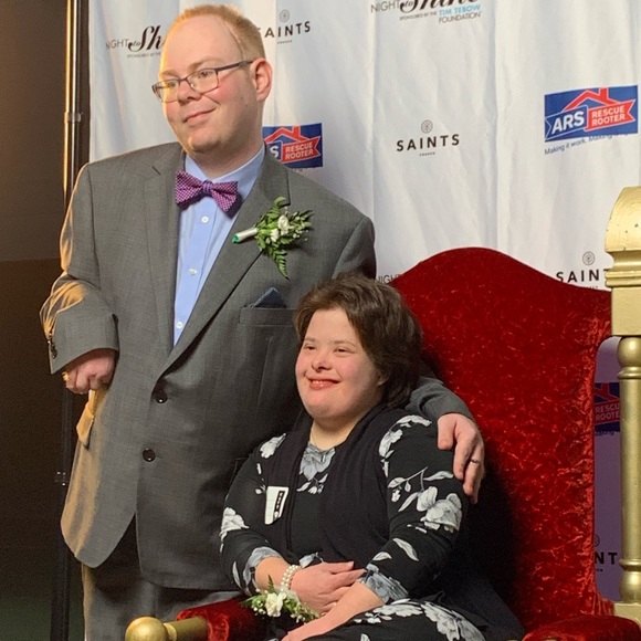 Meet your Posher, Denon - Picture 1 of 1